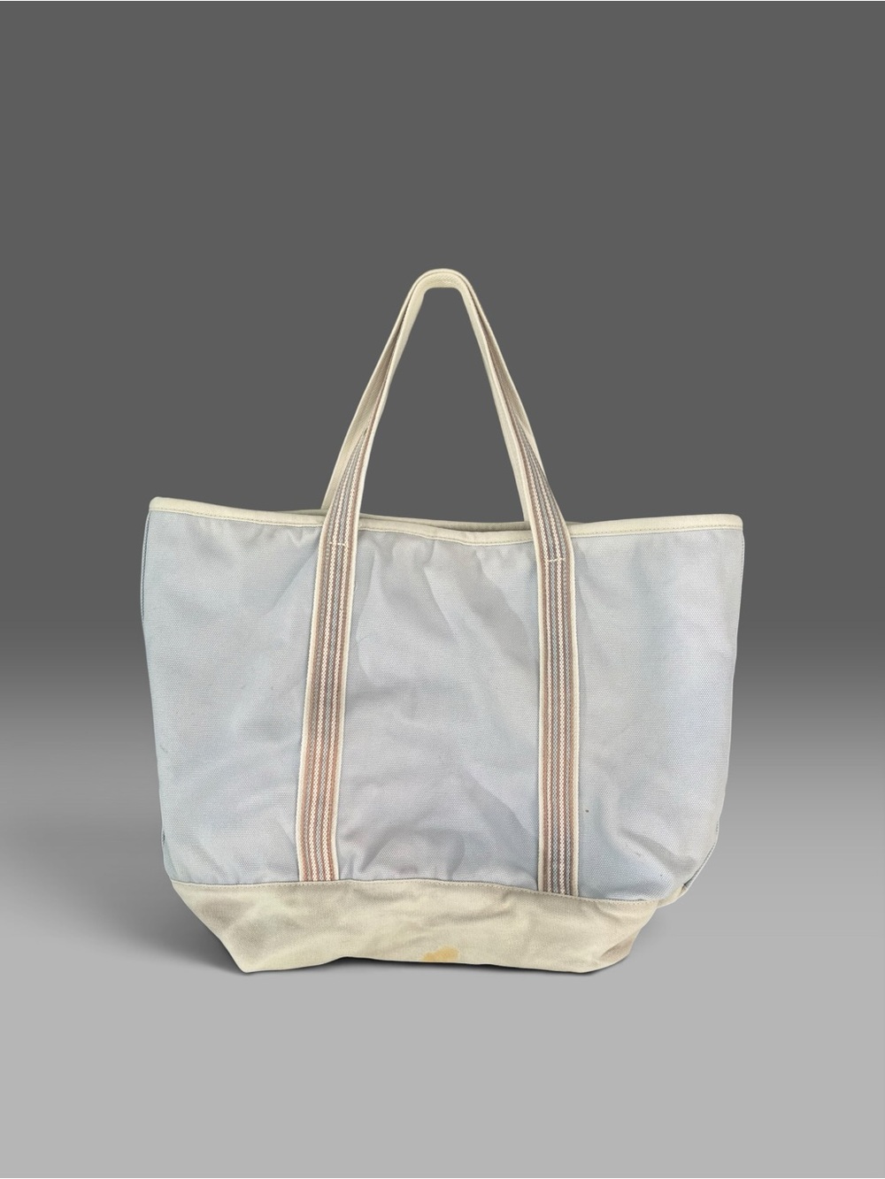Versatile Land’s End Vintage XL Tote